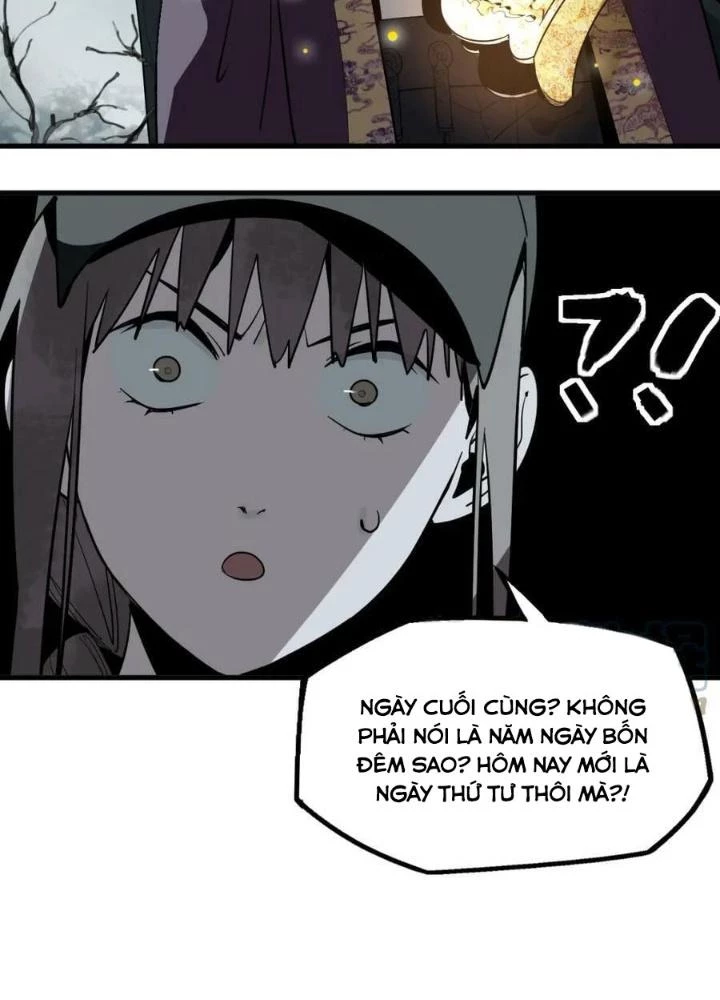 81 Câu Hỏi Chết Chóc Chapter 176 - Trang 2