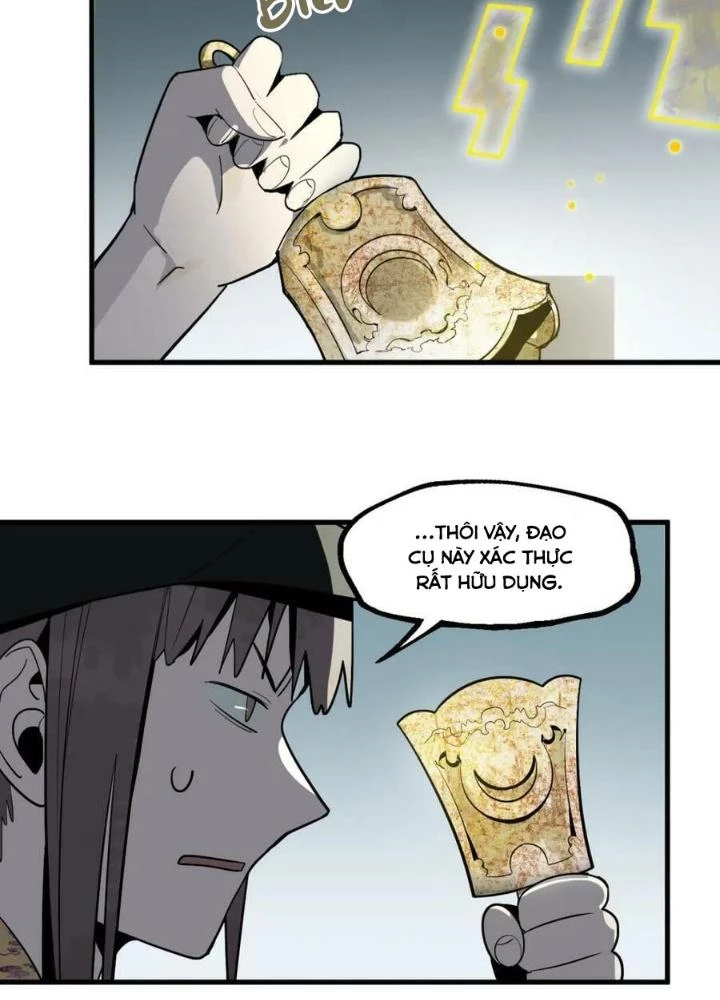 81 Câu Hỏi Chết Chóc Chapter 176 - Trang 2