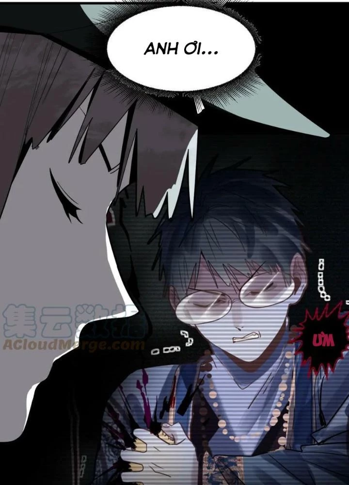 81 Câu Hỏi Chết Chóc Chapter 176 - Trang 2