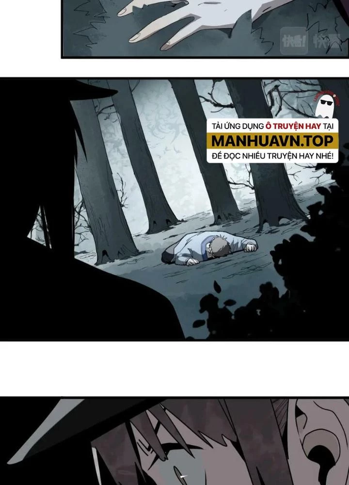 81 Câu Hỏi Chết Chóc Chapter 176 - Trang 2