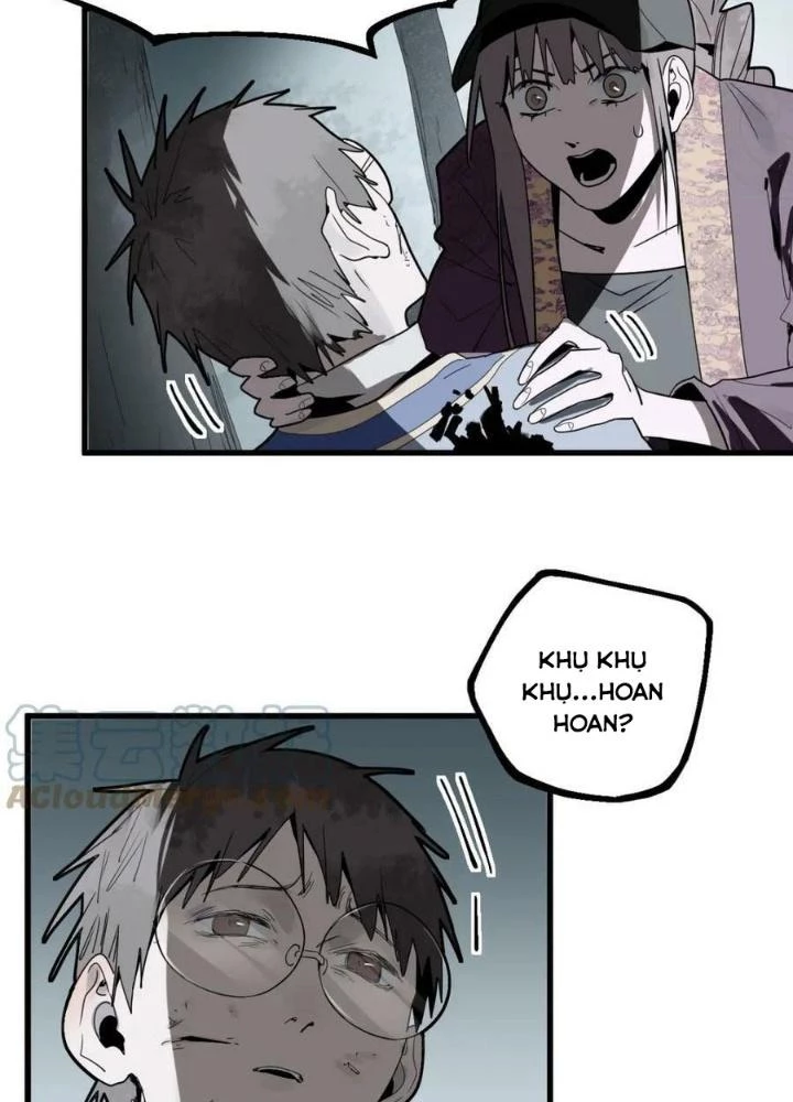 81 Câu Hỏi Chết Chóc Chapter 176 - Trang 2