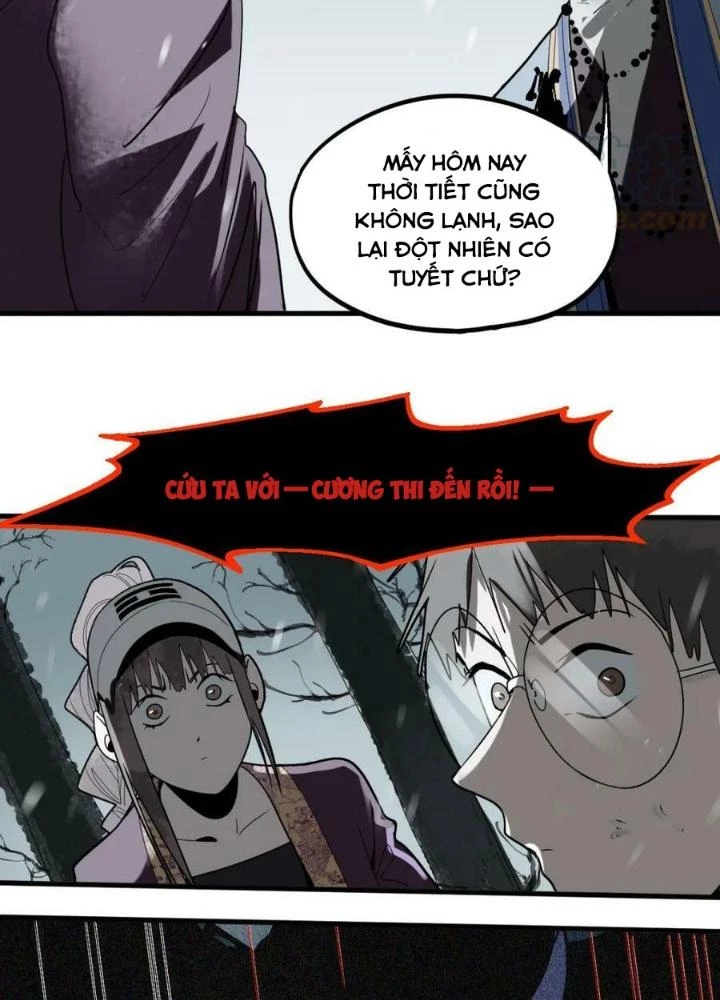 81 Câu Hỏi Chết Chóc Chapter 176 - Trang 2