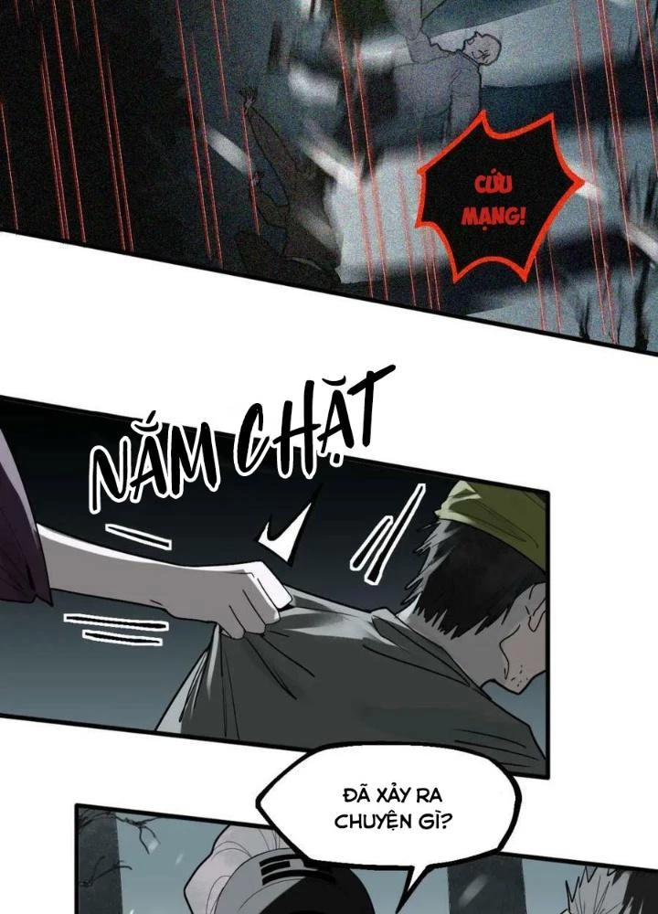 81 Câu Hỏi Chết Chóc Chapter 176 - Trang 2