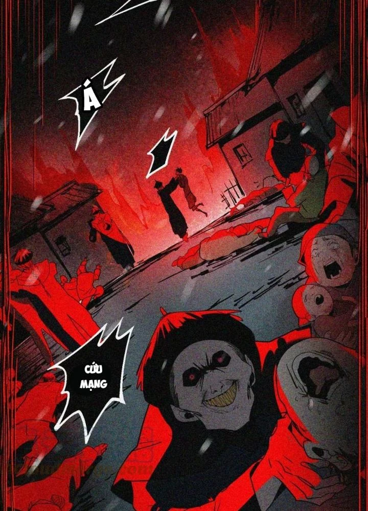 81 Câu Hỏi Chết Chóc Chapter 176 - Trang 2