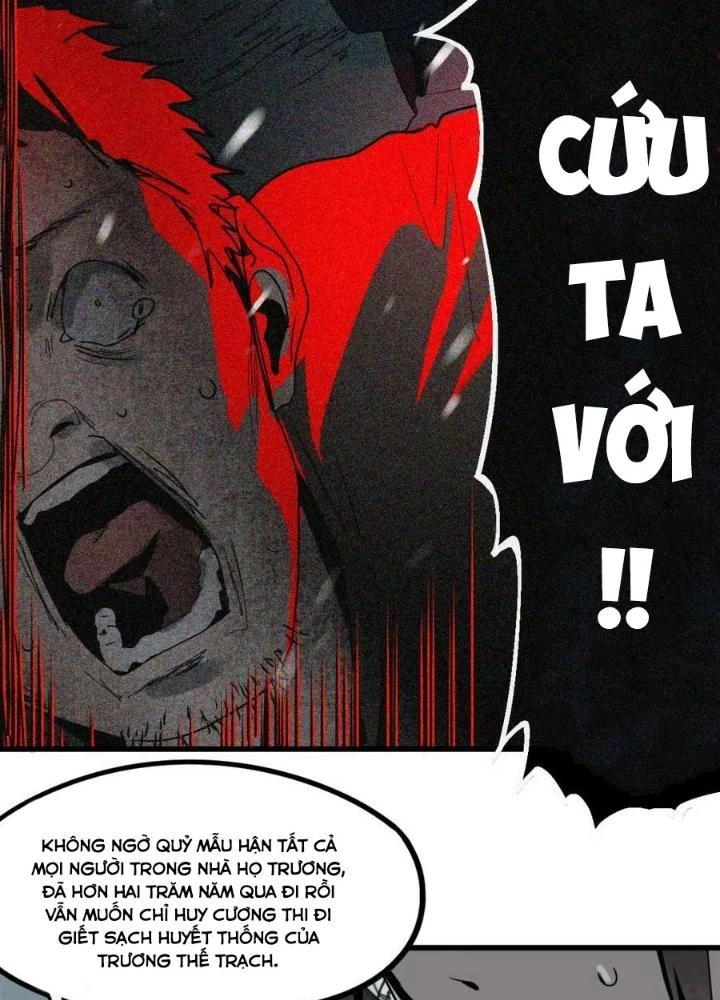 81 Câu Hỏi Chết Chóc Chapter 176 - Trang 2