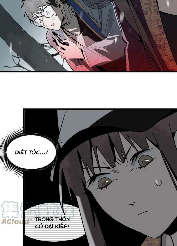 81 Câu Hỏi Chết Chóc Chapter 176 - Trang 2