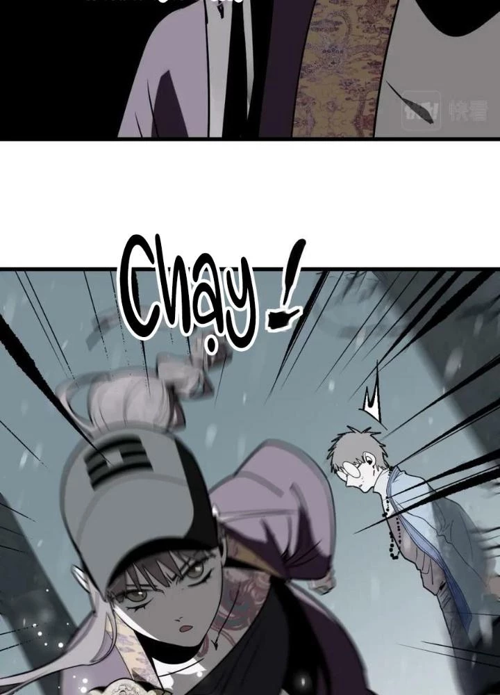 81 Câu Hỏi Chết Chóc Chapter 176 - Trang 2