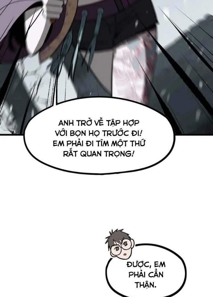 81 Câu Hỏi Chết Chóc Chapter 176 - Trang 2