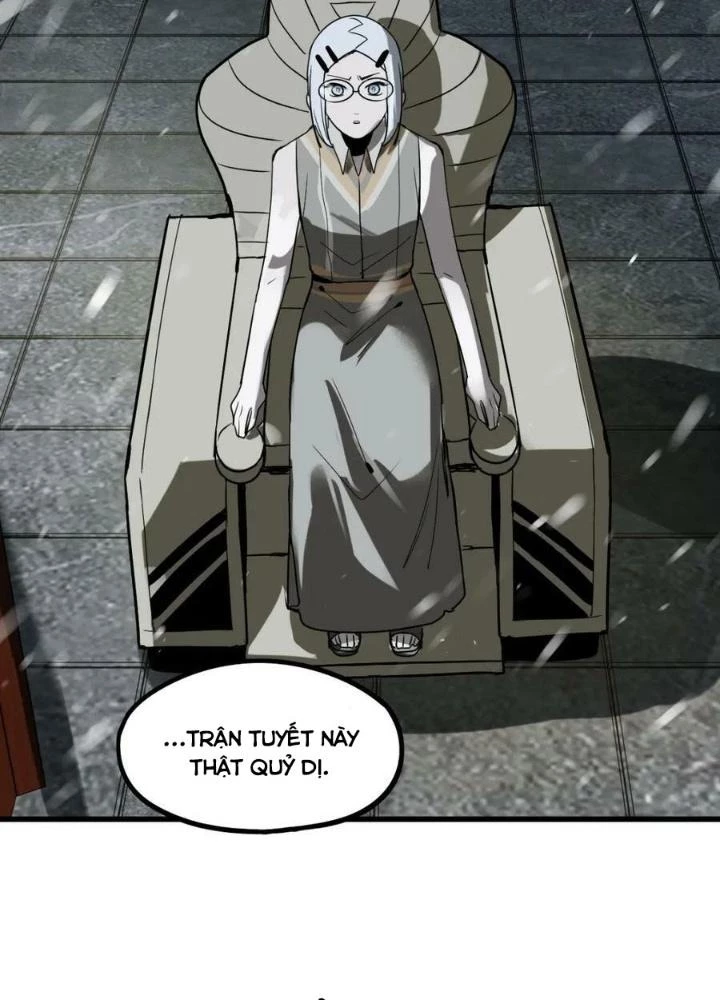 81 Câu Hỏi Chết Chóc Chapter 176 - Trang 2