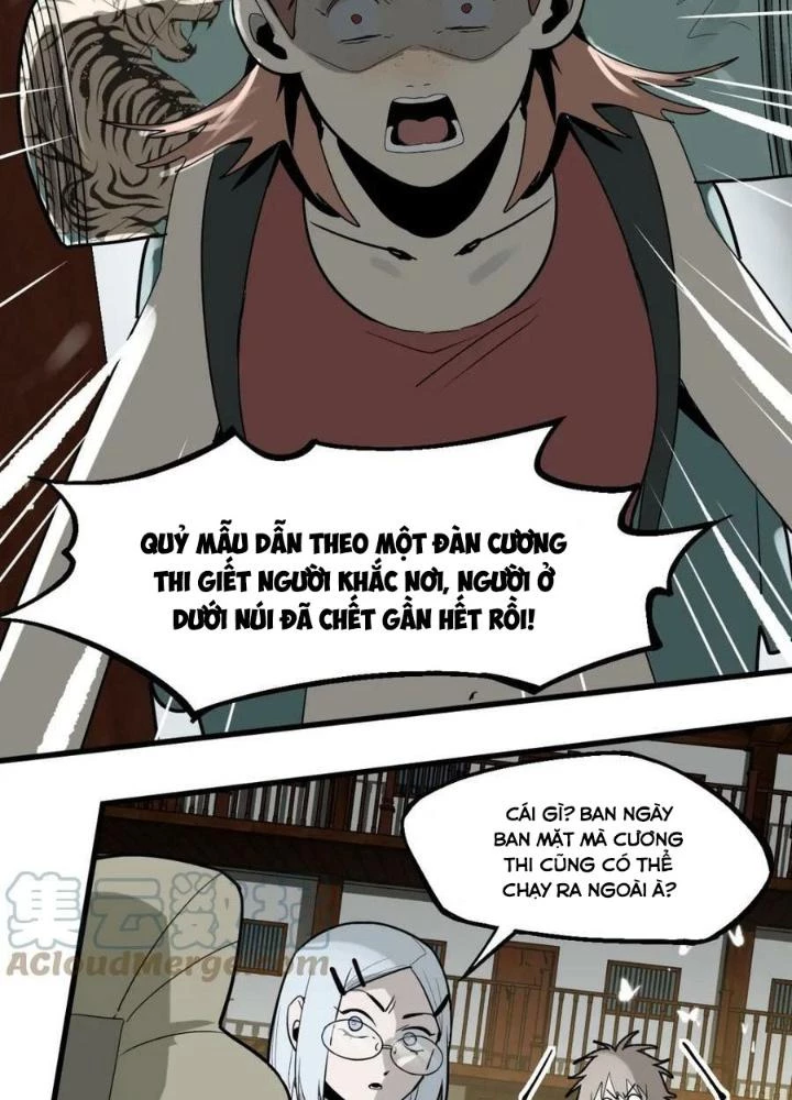 81 Câu Hỏi Chết Chóc Chapter 176 - Trang 2