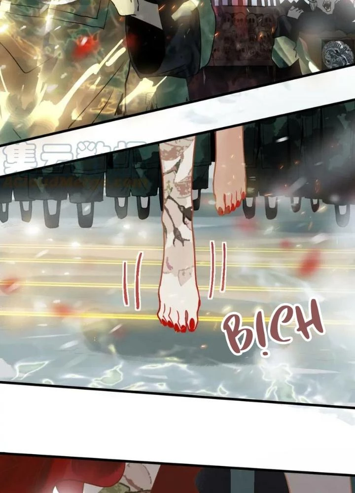 81 Câu Hỏi Chết Chóc Chapter 176 - Trang 2