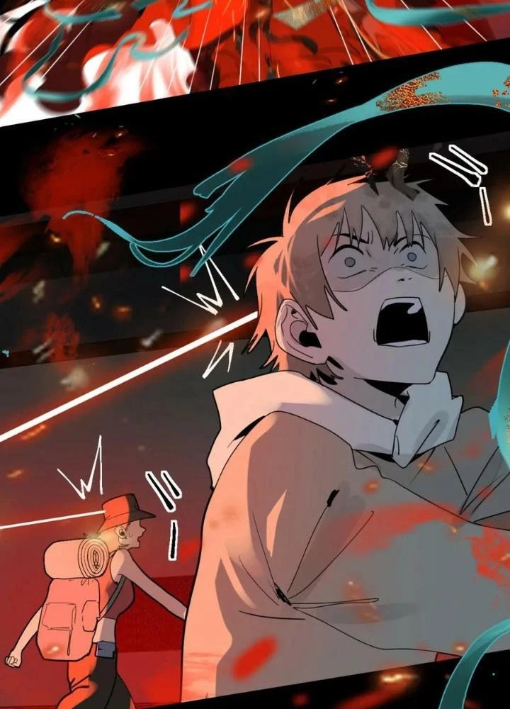 81 Câu Hỏi Chết Chóc Chapter 176 - Trang 2
