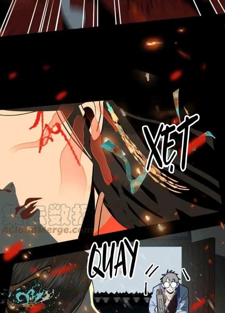 81 Câu Hỏi Chết Chóc Chapter 176 - Trang 2