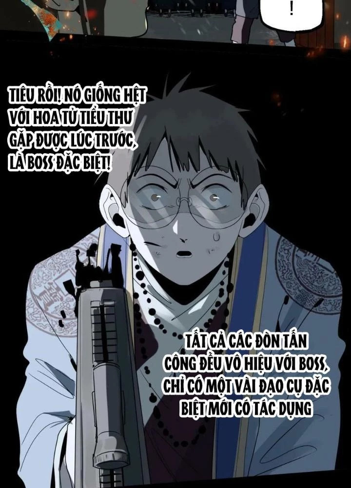 81 Câu Hỏi Chết Chóc Chapter 176 - Trang 2