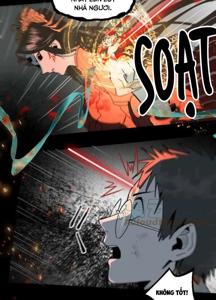 81 Câu Hỏi Chết Chóc Chapter 176 - Trang 2