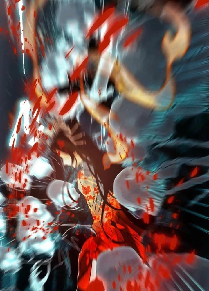 81 Câu Hỏi Chết Chóc Chapter 176 - Trang 2