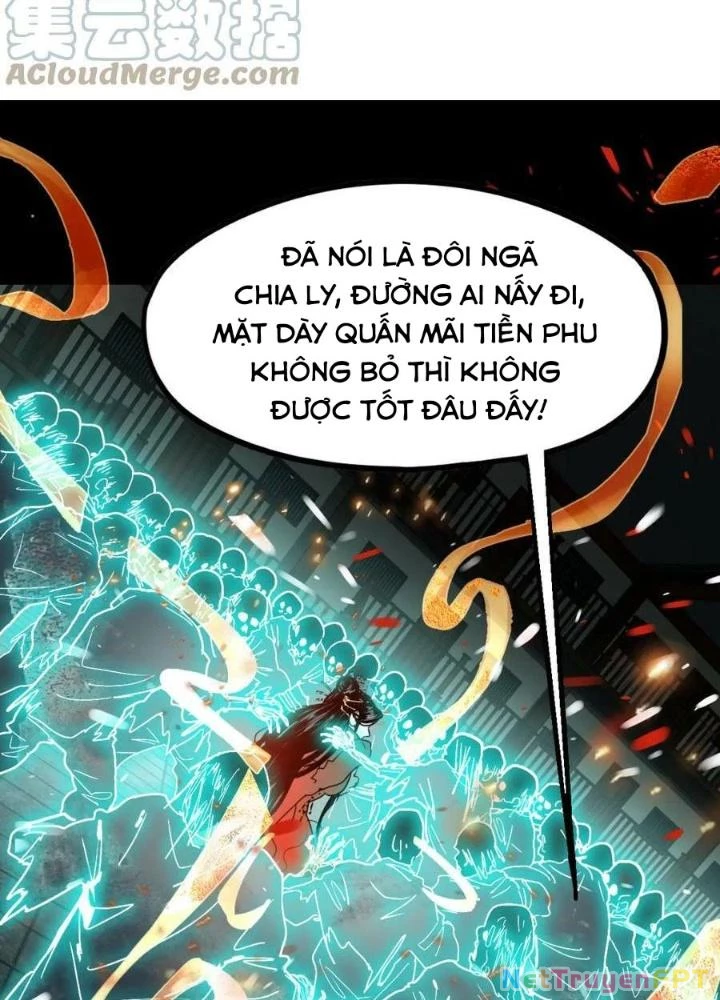 81 Câu Hỏi Chết Chóc Chapter 177 - Trang 2