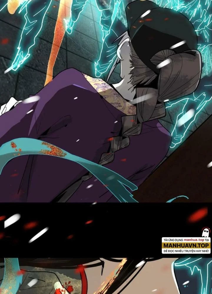 81 Câu Hỏi Chết Chóc Chapter 177 - Trang 2