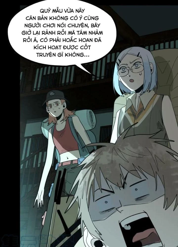81 Câu Hỏi Chết Chóc Chapter 177 - Trang 2