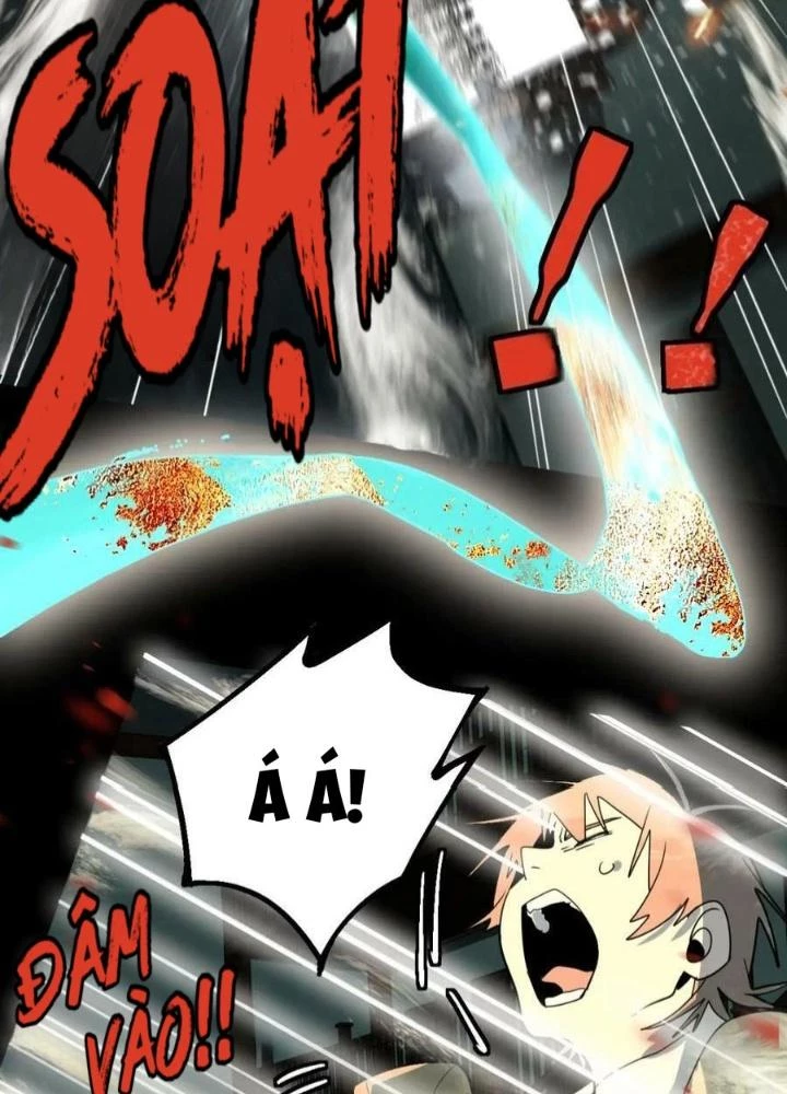 81 Câu Hỏi Chết Chóc Chapter 177 - Trang 2