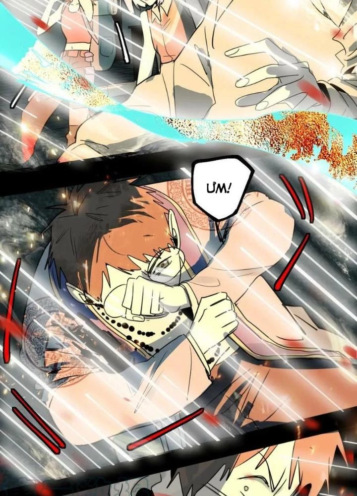 81 Câu Hỏi Chết Chóc Chapter 177 - Trang 2