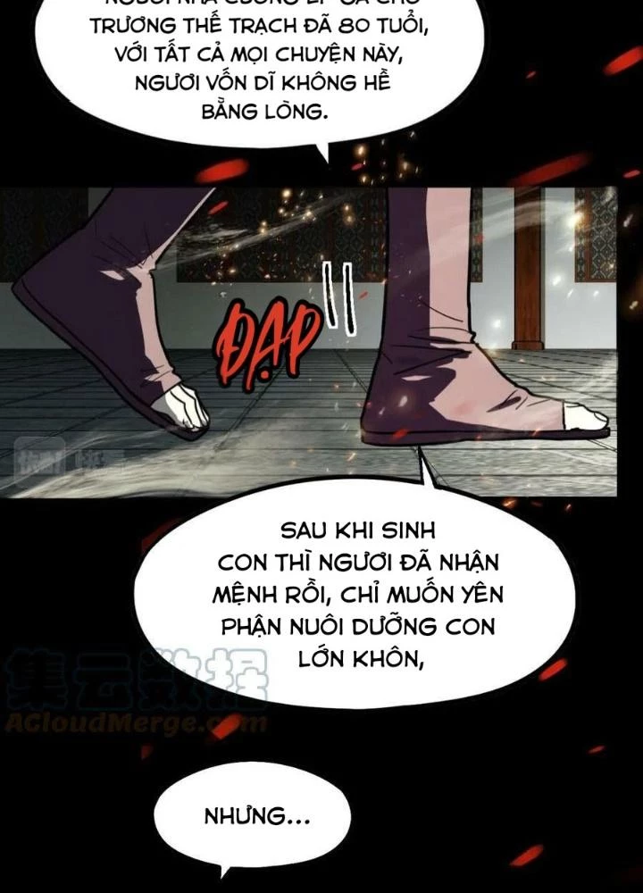 81 Câu Hỏi Chết Chóc Chapter 177 - Trang 2