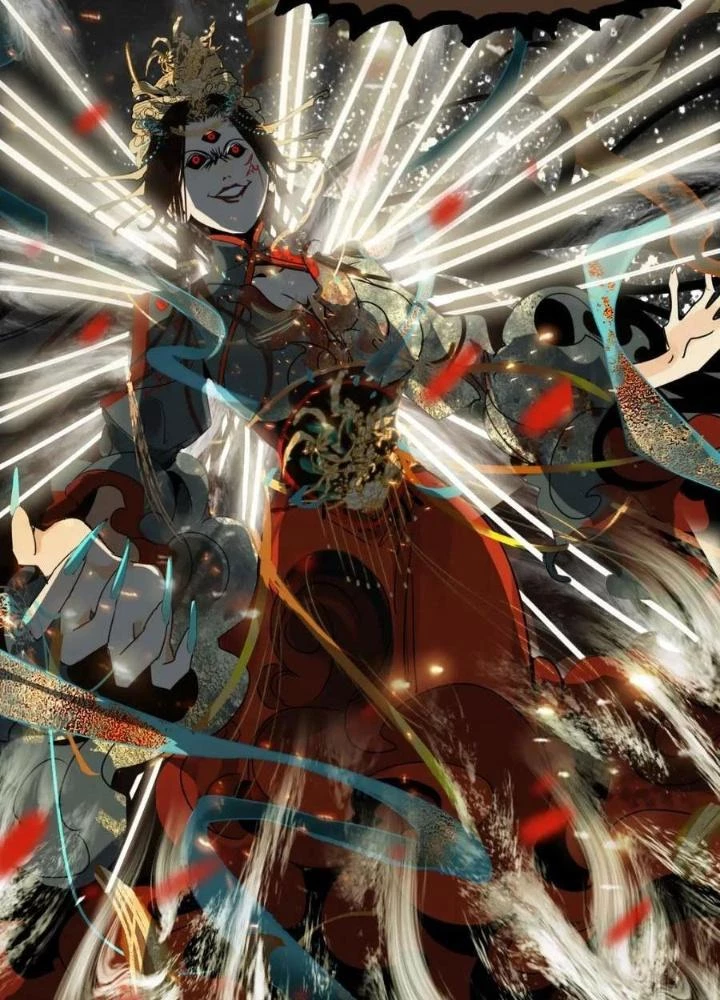 81 Câu Hỏi Chết Chóc Chapter 177 - Trang 2