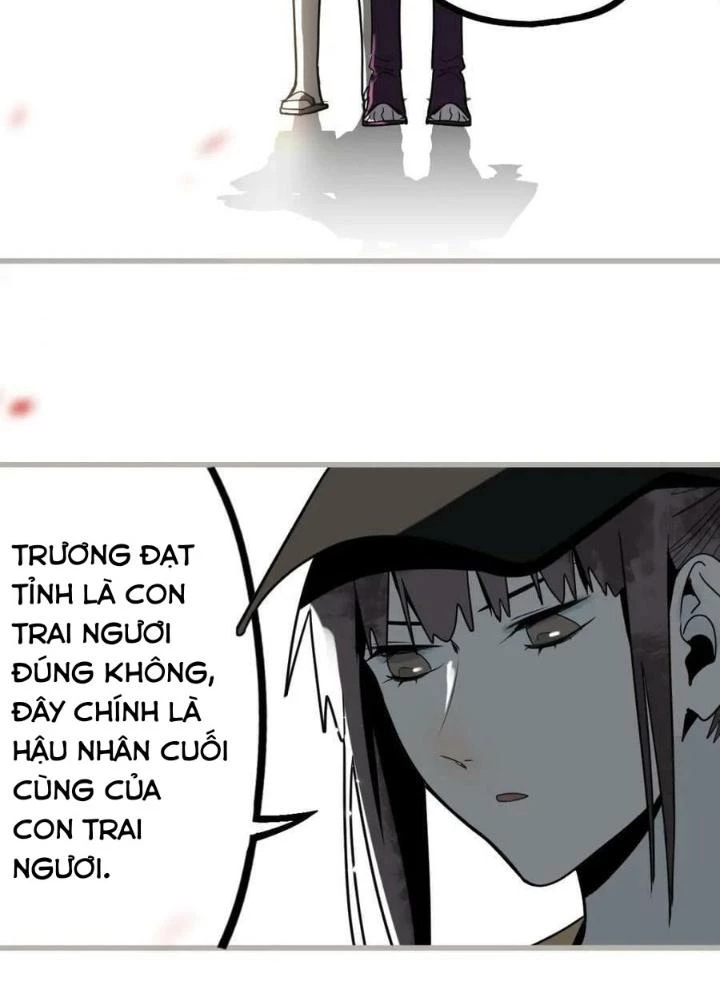 81 Câu Hỏi Chết Chóc Chapter 177 - Trang 2