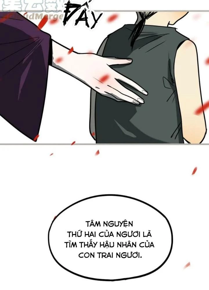 81 Câu Hỏi Chết Chóc Chapter 177 - Trang 2