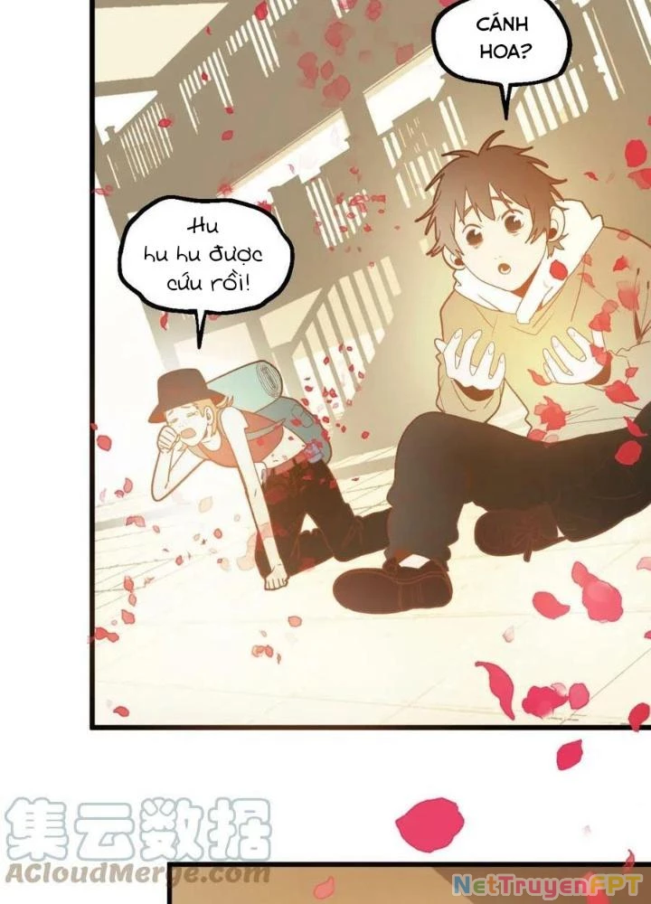 81 Câu Hỏi Chết Chóc Chapter 177 - Trang 2