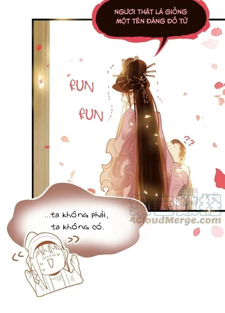 81 Câu Hỏi Chết Chóc Chapter 177 - Trang 2