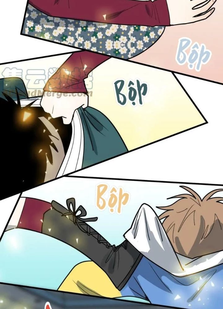 81 Câu Hỏi Chết Chóc Chapter 177 - Trang 2