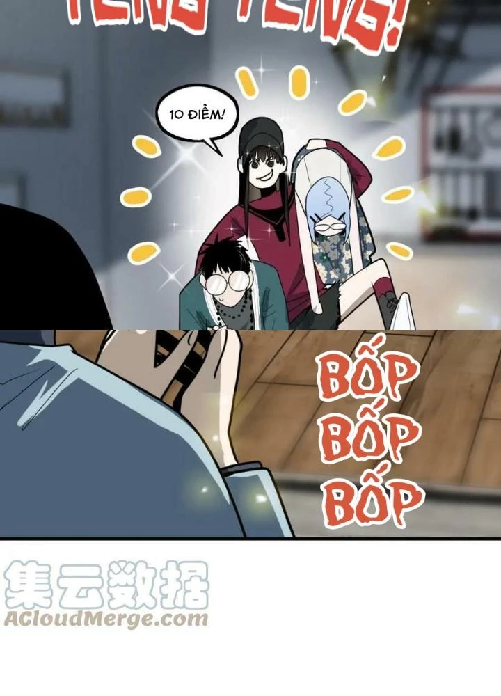 81 Câu Hỏi Chết Chóc Chapter 177 - Trang 2