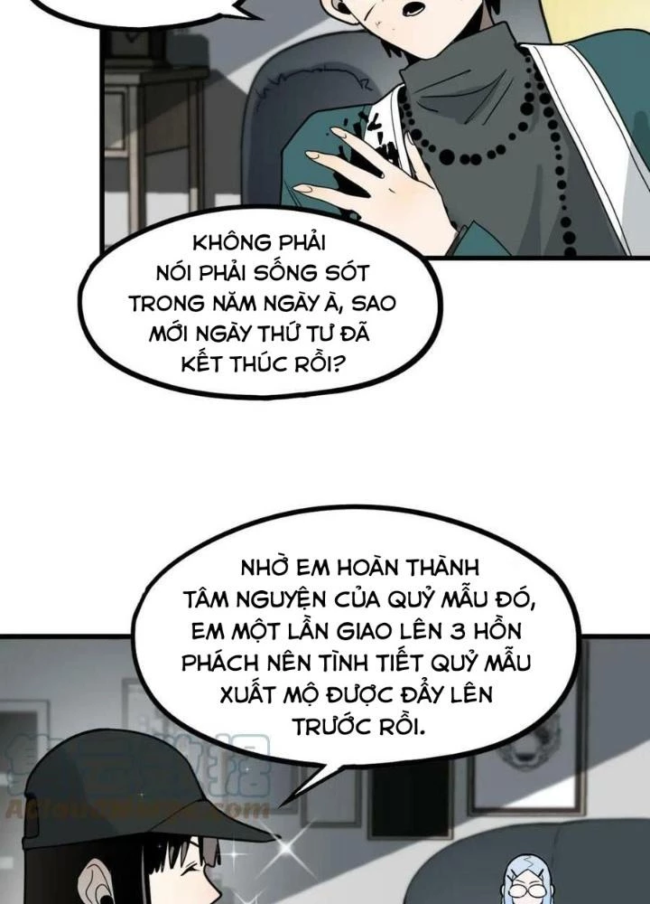 81 Câu Hỏi Chết Chóc Chapter 177 - Trang 2