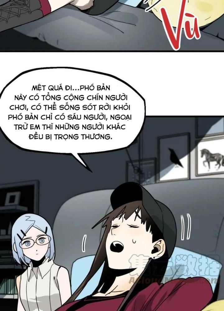 81 Câu Hỏi Chết Chóc Chapter 177 - Trang 2