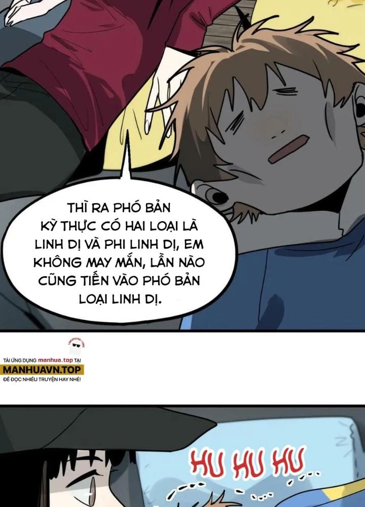 81 Câu Hỏi Chết Chóc Chapter 177 - Trang 2