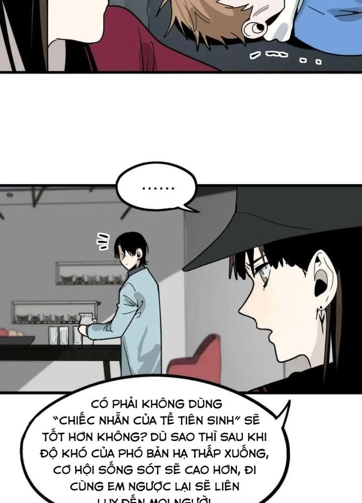 81 Câu Hỏi Chết Chóc Chapter 177 - Trang 2