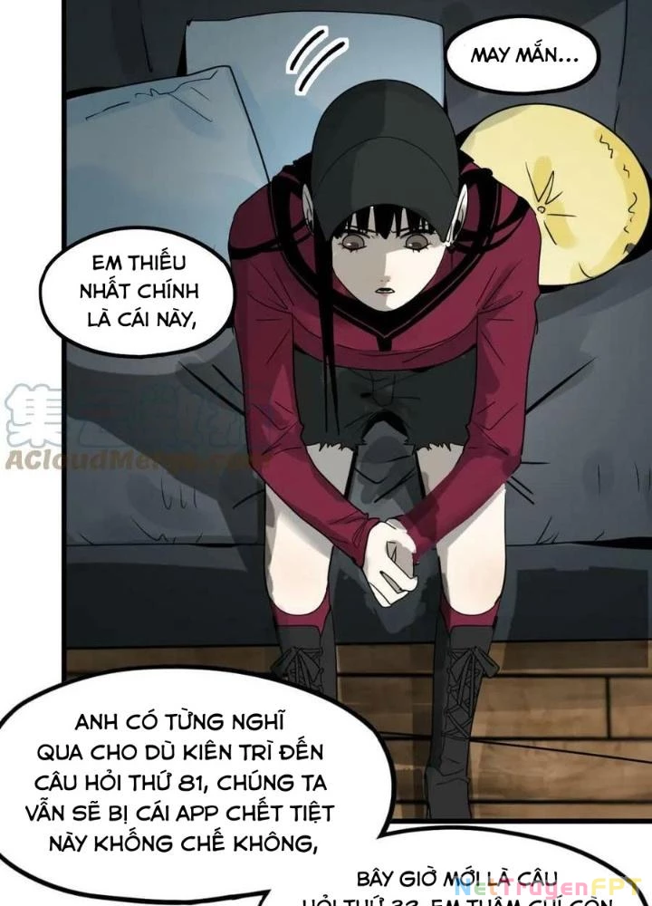 81 Câu Hỏi Chết Chóc Chapter 177 - Trang 2