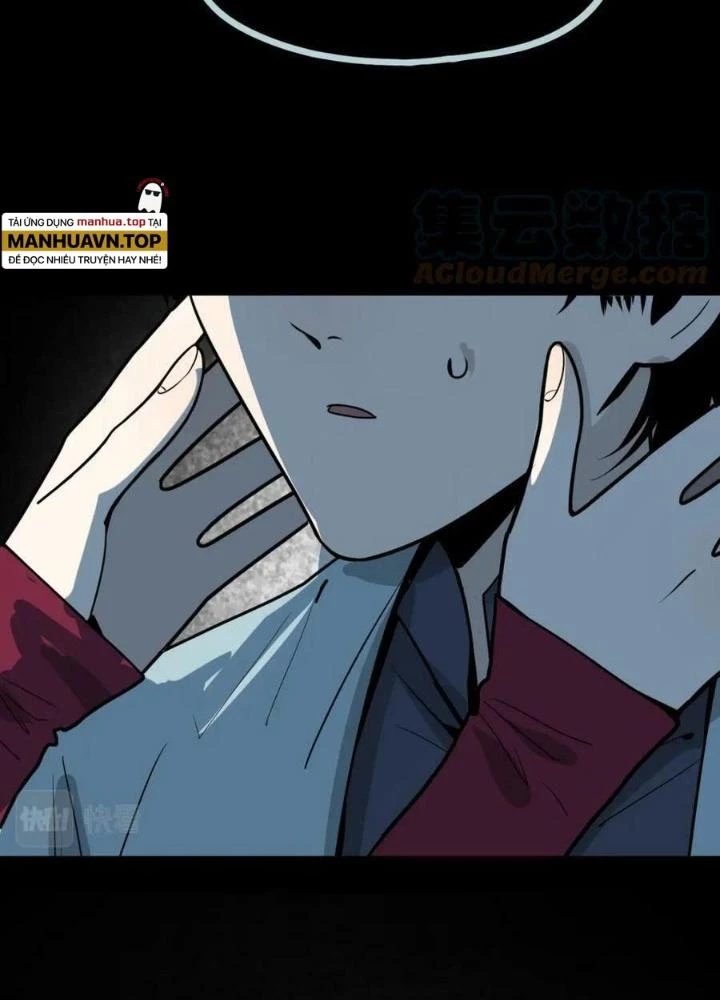 81 Câu Hỏi Chết Chóc Chapter 178 - Trang 2