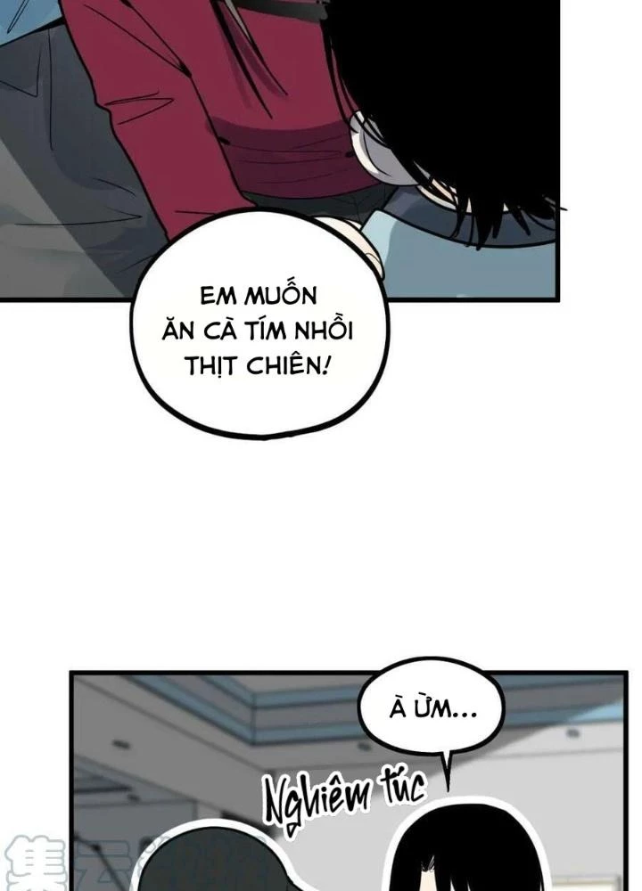 81 Câu Hỏi Chết Chóc Chapter 178 - Trang 2