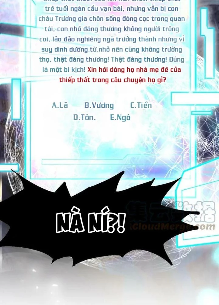 81 Câu Hỏi Chết Chóc Chapter 178 - Trang 2