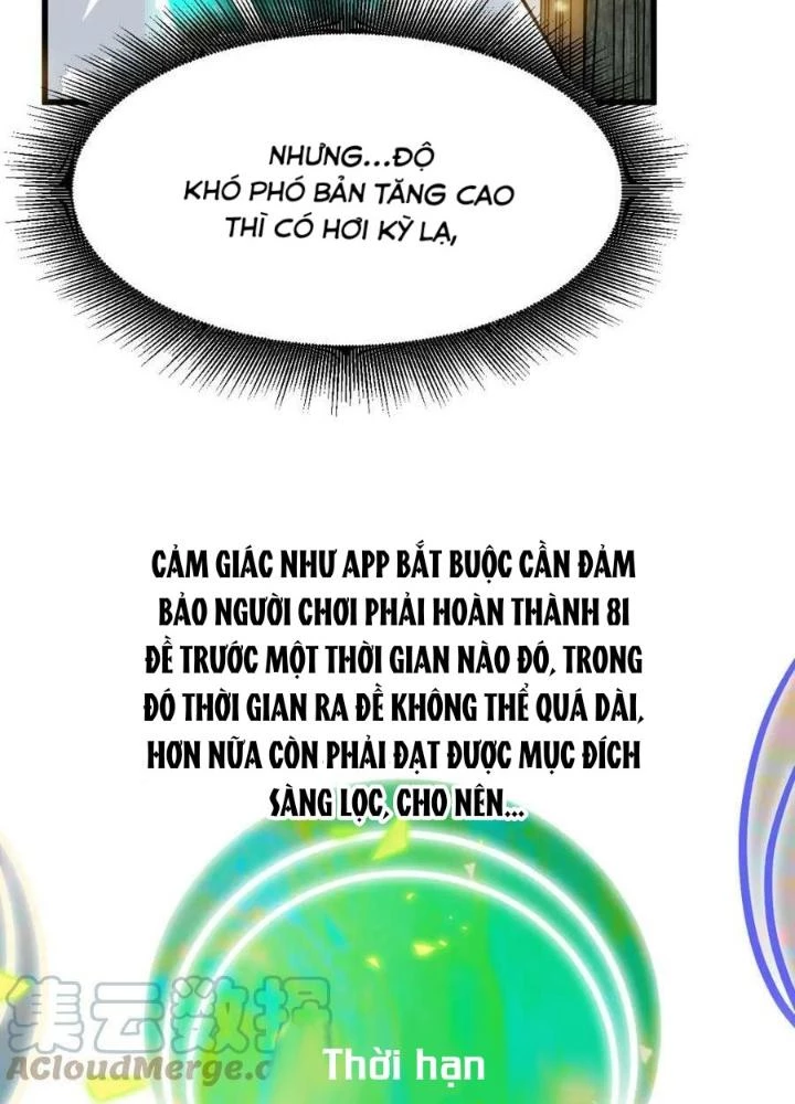81 Câu Hỏi Chết Chóc Chapter 178 - Trang 2