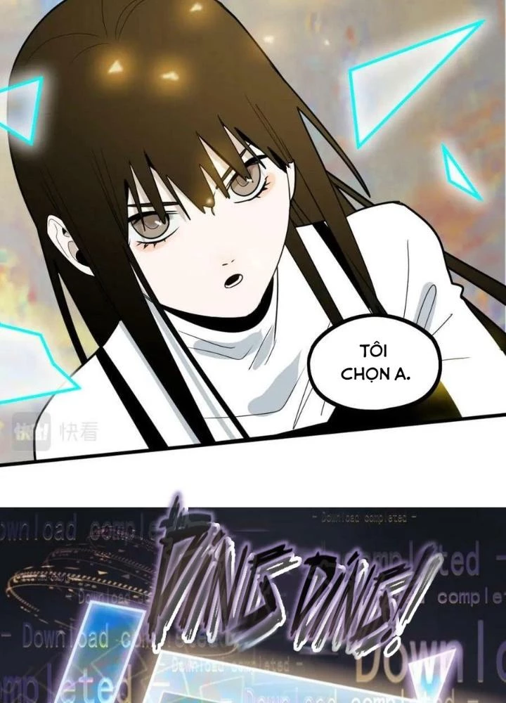81 Câu Hỏi Chết Chóc Chapter 178 - Trang 2