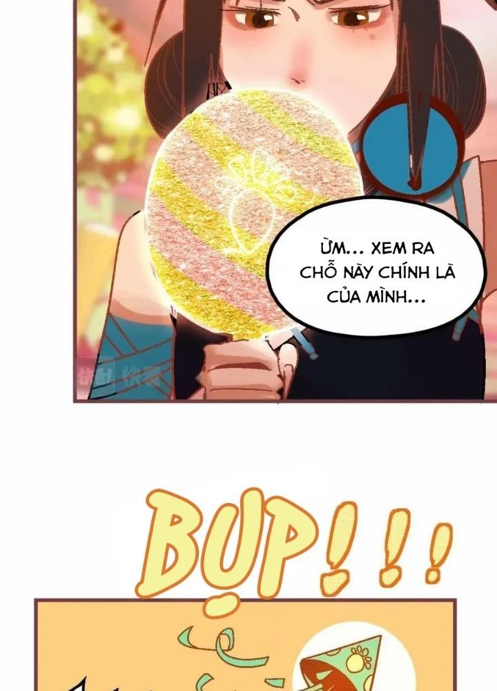 81 Câu Hỏi Chết Chóc Chapter 179 - Trang 2