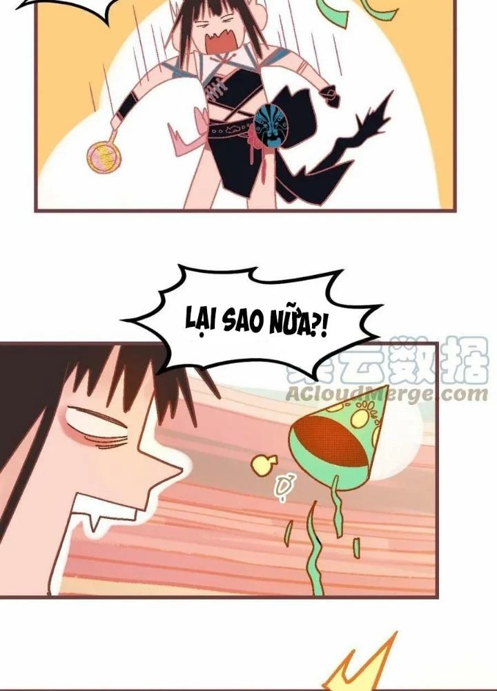 81 Câu Hỏi Chết Chóc Chapter 179 - Trang 2