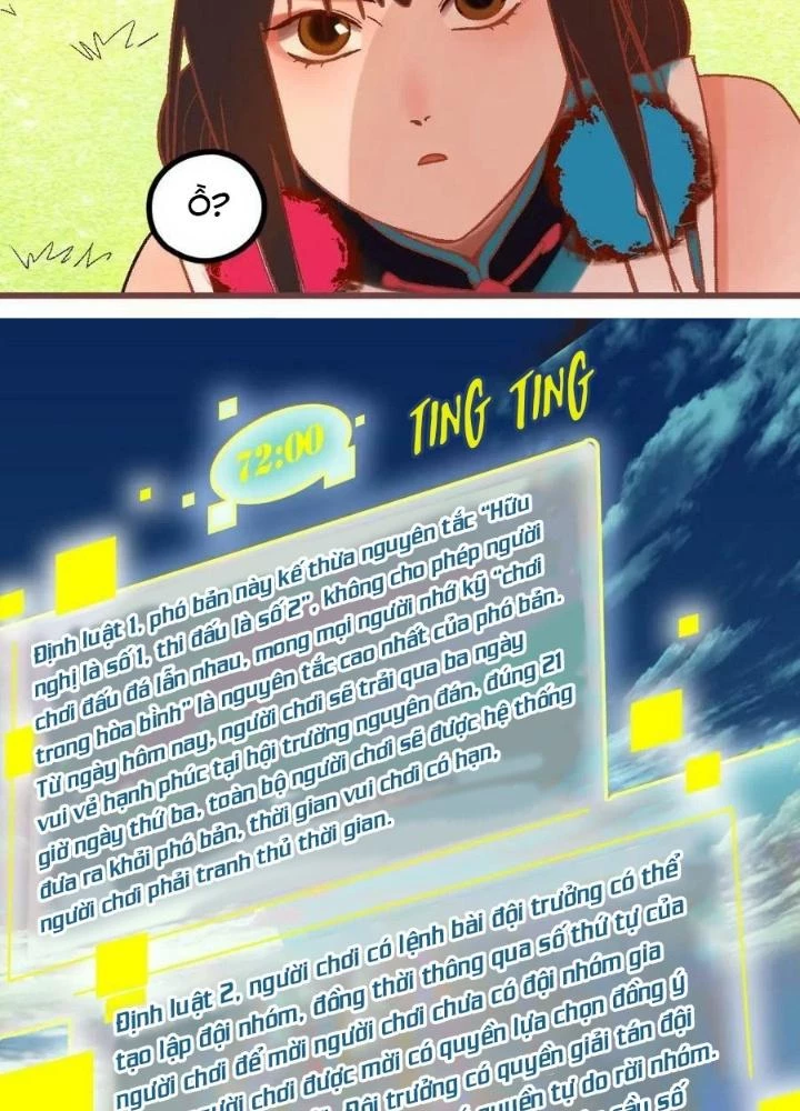 81 Câu Hỏi Chết Chóc Chapter 179 - Trang 2