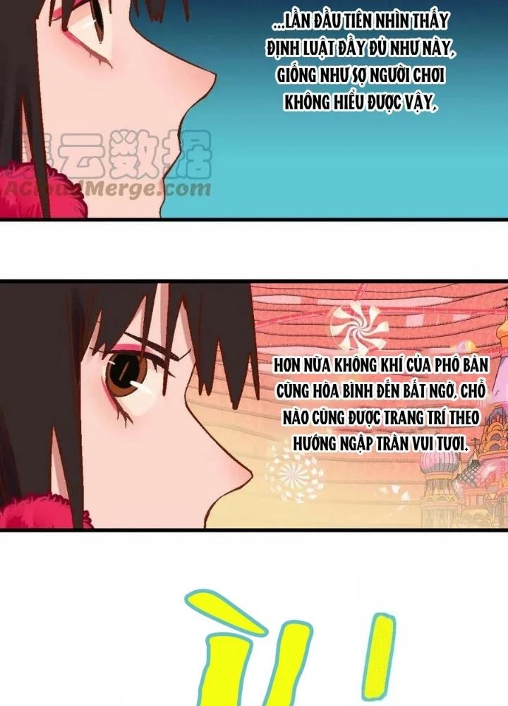 81 Câu Hỏi Chết Chóc Chapter 179 - Trang 2