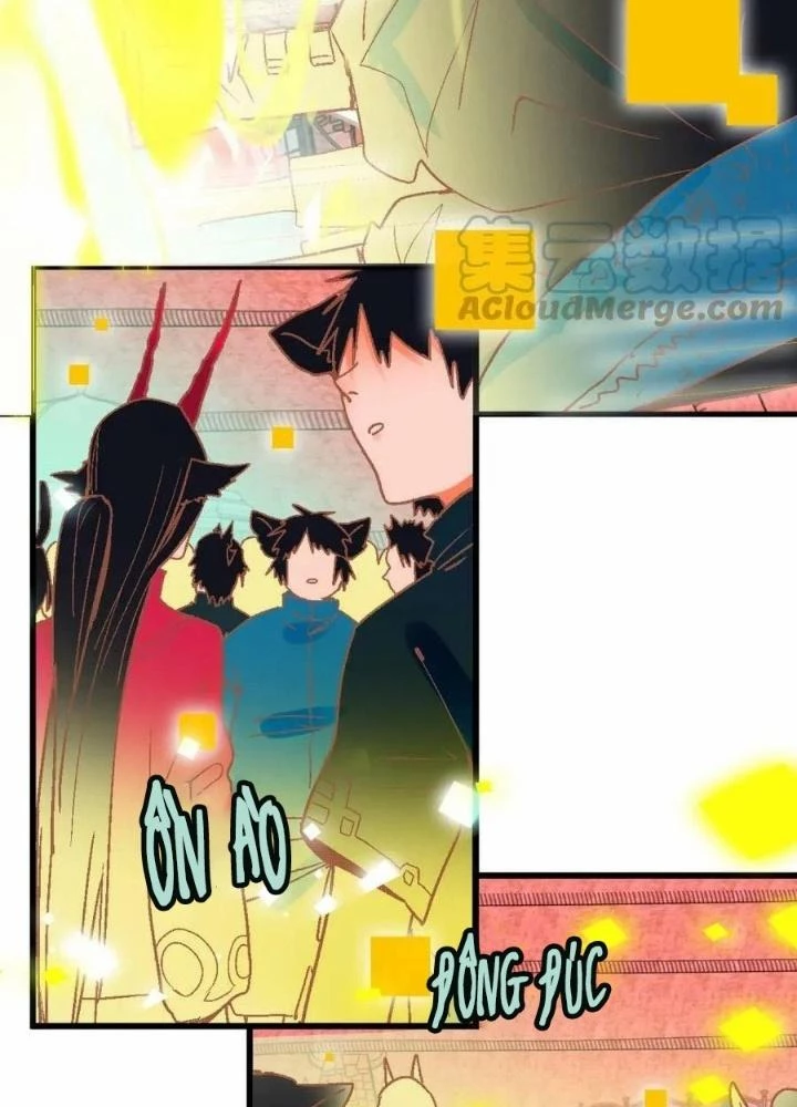 81 Câu Hỏi Chết Chóc Chapter 179 - Trang 2