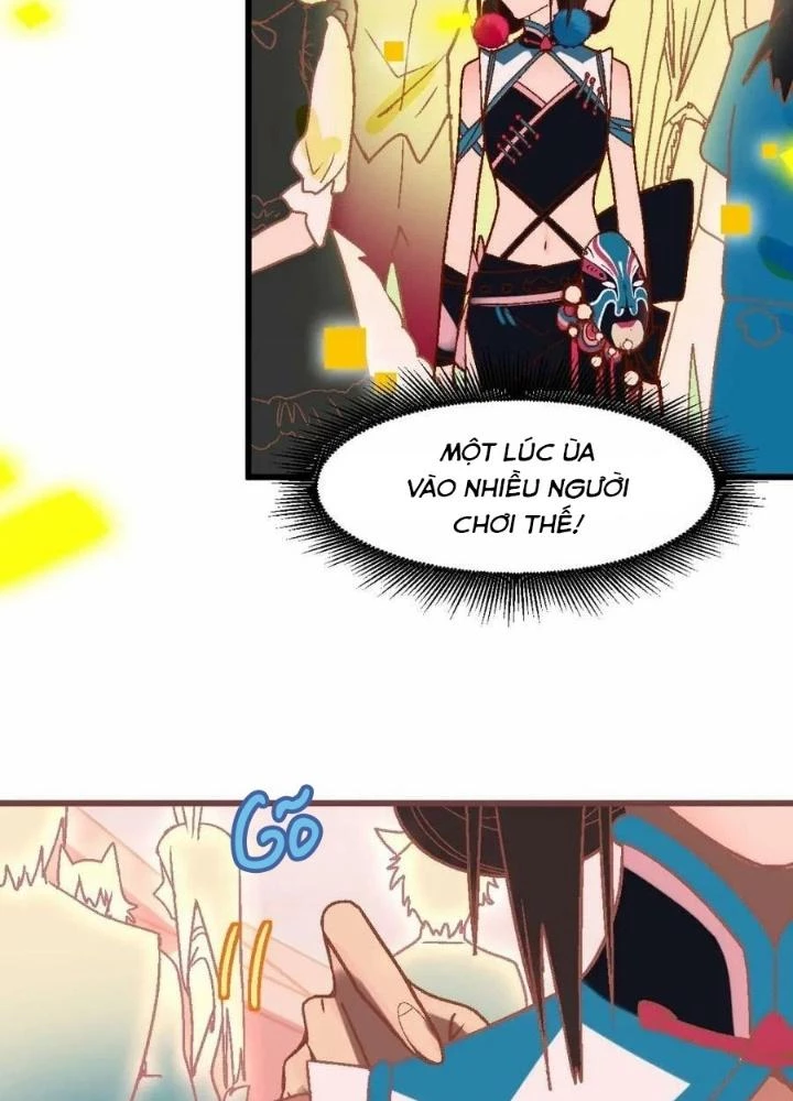81 Câu Hỏi Chết Chóc Chapter 179 - Trang 2