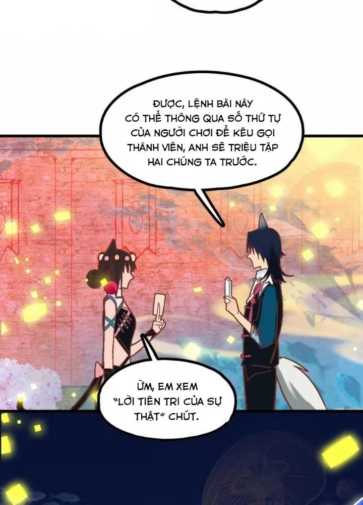 81 Câu Hỏi Chết Chóc Chapter 179 - Trang 2
